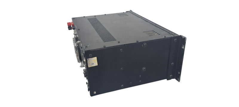 JBL UREI 6290 Two-Channel Power Amplifier | READ