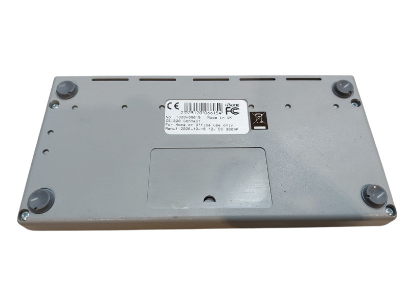 Corio TVOne CS-320 Connect Switcher-  Read Description