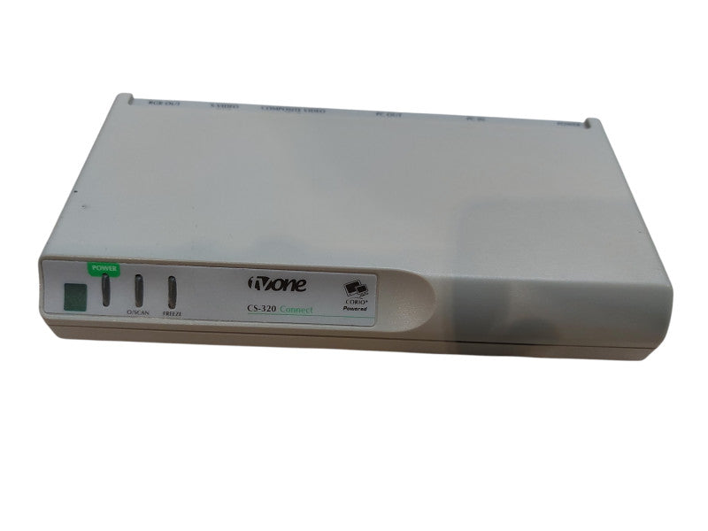 Corio TVOne CS-320 Connect Switcher-  Read Description