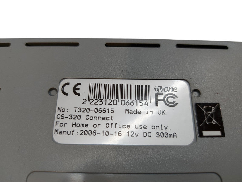 Corio TVOne CS-320 Connect Switcher-  Read Description