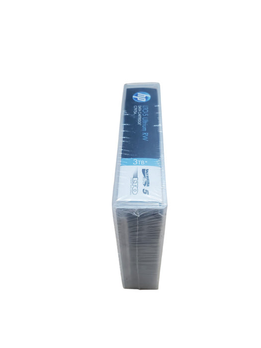 HP LTO-5 Ultrium RW 3TB C7975A Data Cartridge - New Q