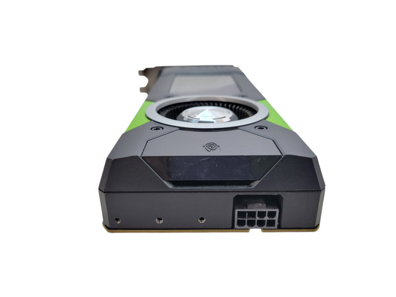 NVIDIA QUADRO P5000 16GB PCIE %