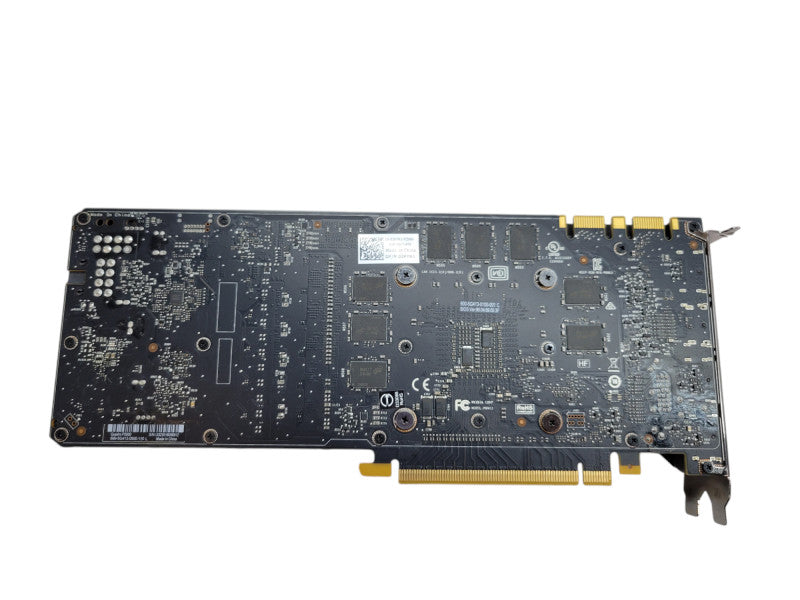 NVIDIA QUADRO P5000 16GB PCIE %