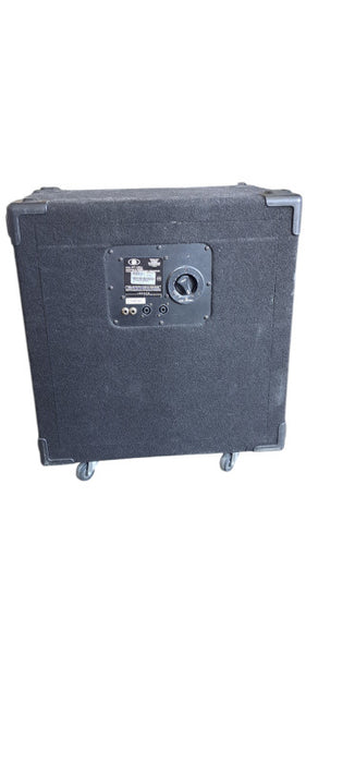 Ampeg BXT-115HL4 1x15" Bass Speaker