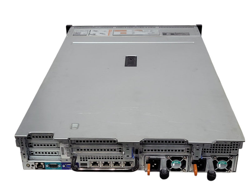 Dell PE R730 2x Xeon E5-2650Lv3 1.80Ghz 160GB DDR4, H330 mini 2x PSU _