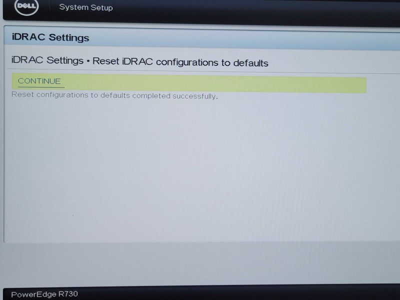 Dell PE R730 2x Xeon E5-2650Lv3 1.80Ghz 160GB DDR4, H330 mini 2x PSU _