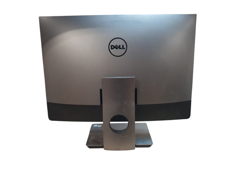 DELL PRECISION 5720 AIO E3-1275 v6 64GB RAM, 27" 4K - No HDD