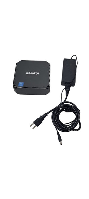 KAMRUI GK2 Mini PC| Celeron Lake J4125| 8GB  RAM| 250GB SSD