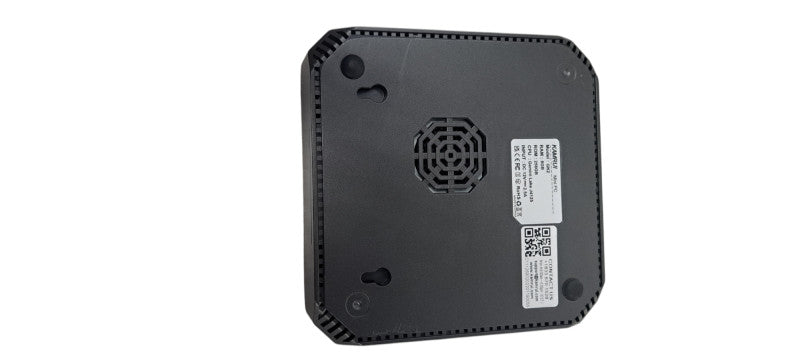 KAMRUI GK2 Mini PC| Celeron Lake J4125| 8GB  RAM| 250GB SSD