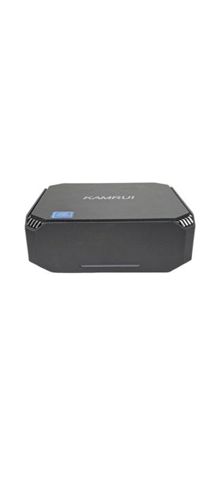 KAMRUI GK2 Mini PC| Celeron Lake J4125| 8GB  RAM| 250GB SSD