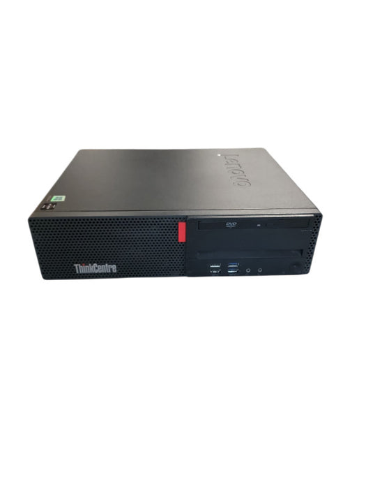 Lenovo ThinkCentre M725s AMD Ryzen PRO 2400G  16GB DDR4 Ram  θ