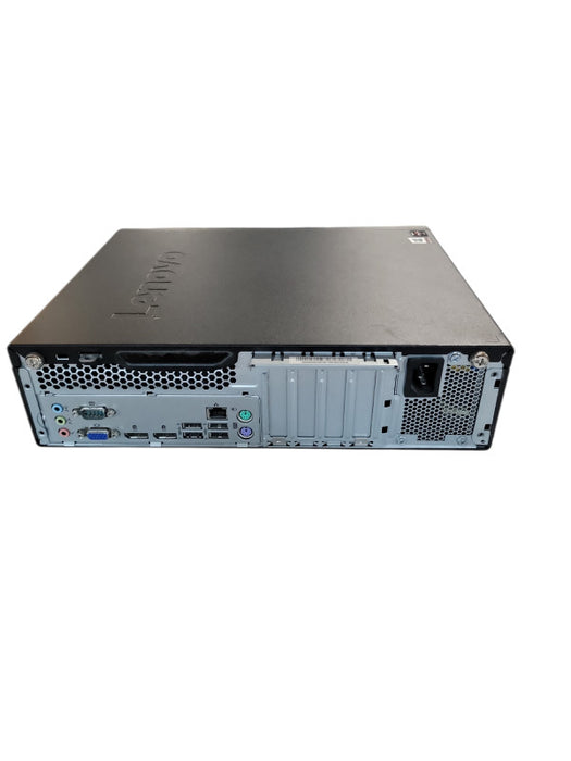 Lenovo ThinkCentre M725s AMD Ryzen PRO 2400G  16GB DDR4 Ram  θ