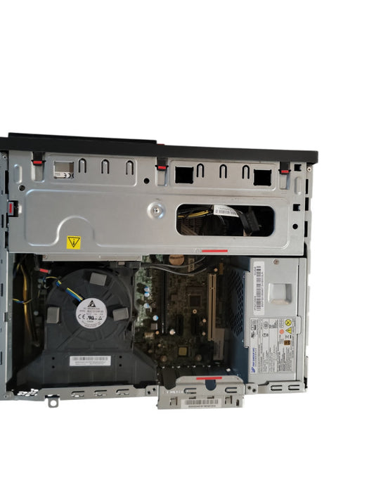 Lenovo ThinkCentre M725s AMD Ryzen PRO 2400G  16GB DDR4 Ram  θ