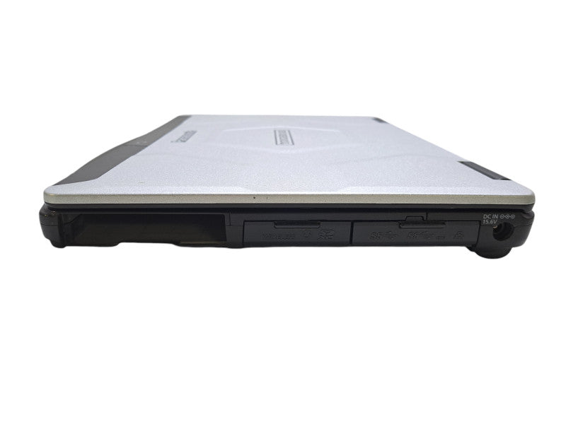 Panasonic Toughbook CF-54 | i5-7300U @2.60GHz, 8GB RAM, 256GB M.2, 12470HRS  Lap200