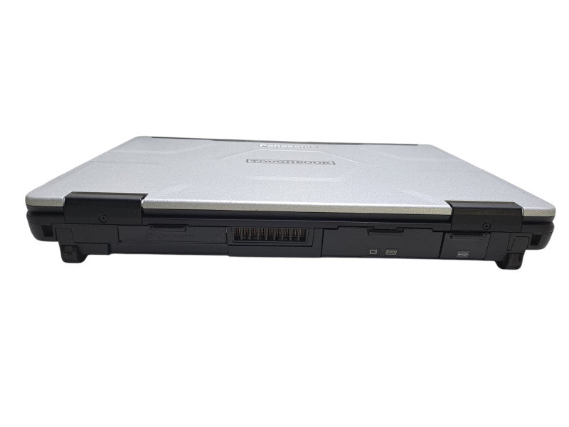Panasonic Toughbook CF-54 | i5-7300U @2.60GHz, 8GB RAM, 256GB M.2, 12470HRS  Lap200