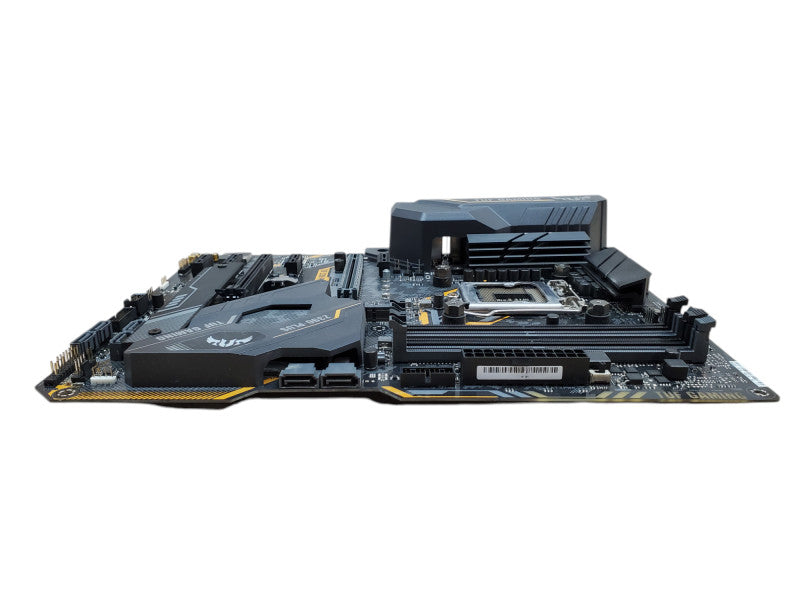 Asus TUF Z390-PLUS Gaming WI-FI Motherboard - No CPU/RAM *READ*