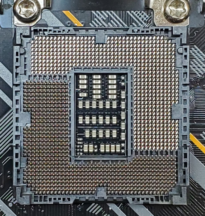 Asus TUF Z390-PLUS Gaming WI-FI Motherboard - No CPU/RAM *READ*