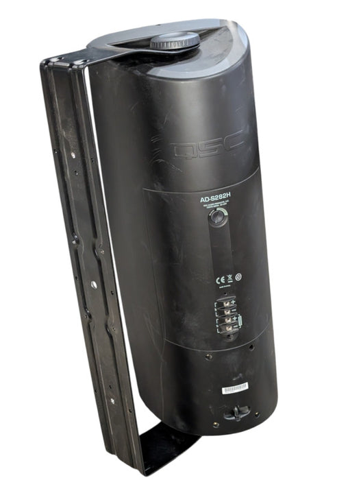 QSC AD-S282H Dual 8" 2-Way Surface Mount Speaker Q-