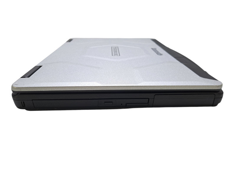 Panasonic Toughbook CF-54 | i5-7300U @2.70GHz, 8GB RAM, No HDD *BIOS Lock*  Lap200