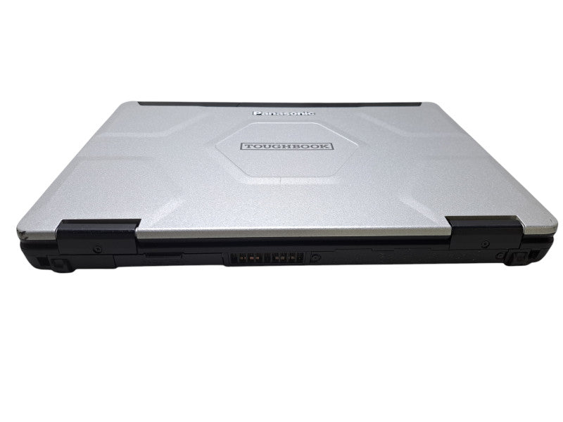 Panasonic Toughbook CF-54 | i5-7300U @2.70GHz, 8GB RAM, No HDD *BIOS Lock*  Lap200