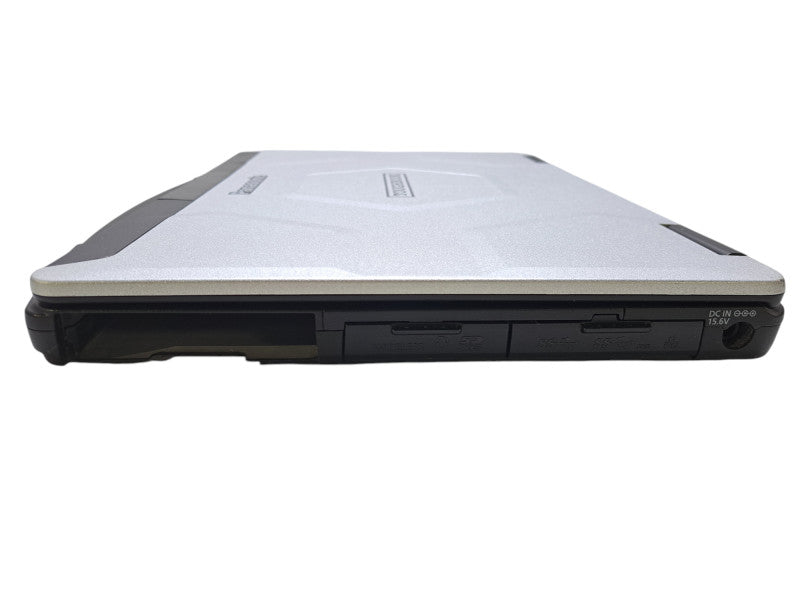 Panasonic Toughbook CF-54 | i5-7300U @2.70GHz, 8GB RAM, No HDD *BIOS Lock*  Lap200