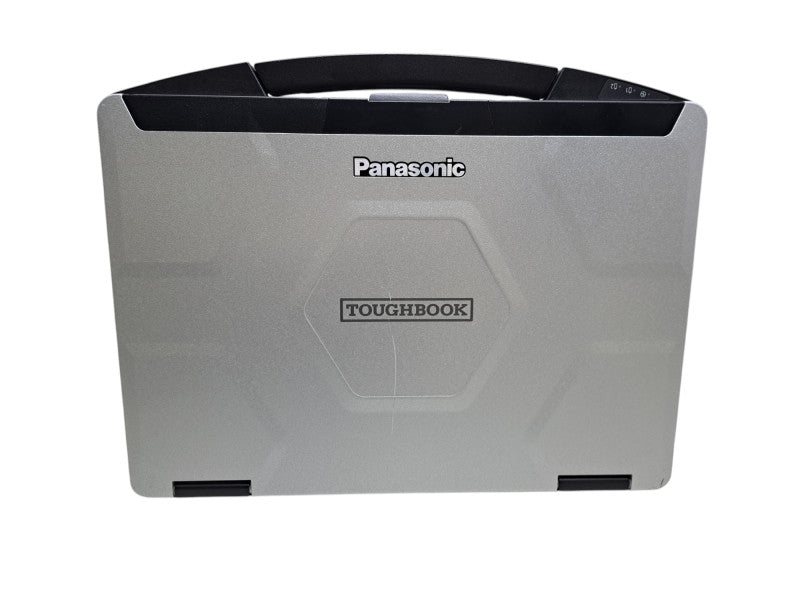 Panasonic Toughbook CF-54 | i5-7300U @2.70GHz, 8GB RAM, No HDD *BIOS Lock*  Lap200