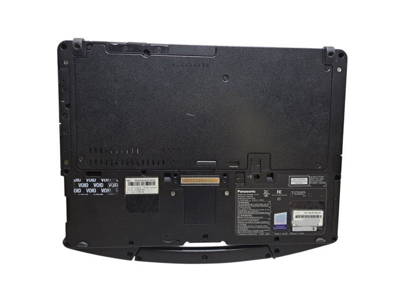 Panasonic Toughbook CF-54 | i5-7300U @2.70GHz, 8GB RAM, No HDD *BIOS Lock*  Lap200