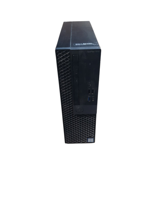 Dell OptiPlex 7070 SFF i5-9500 3.00GHz 8GB RAM - No HDD
