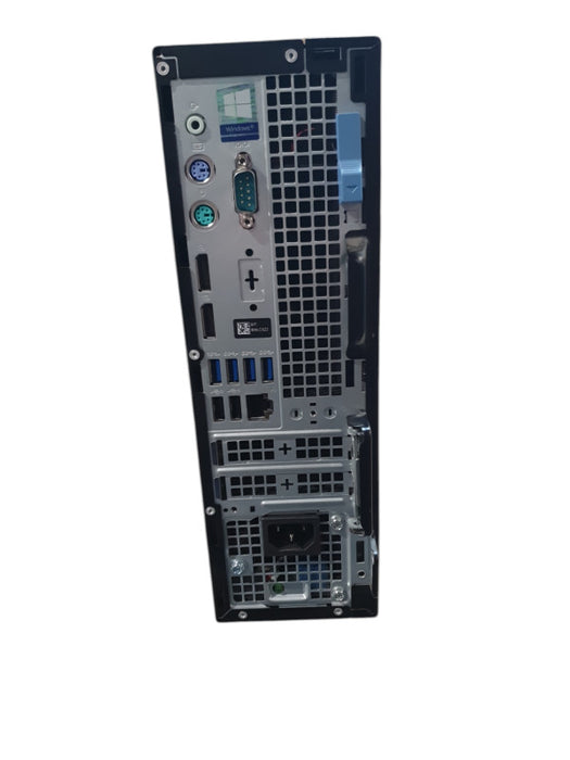 Dell OptiPlex 7070 SFF i5-9500 3.00GHz 8GB RAM - No HDD
