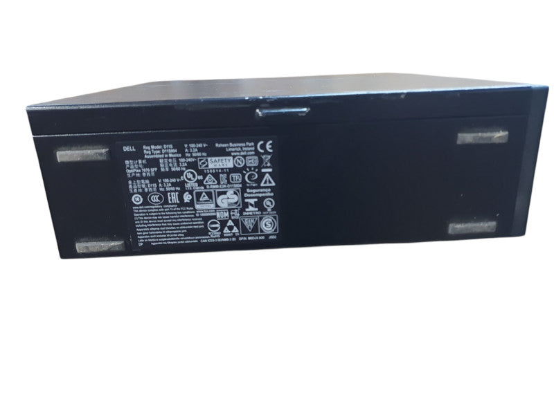 Dell OptiPlex 7070 SFF i5-9500 3.00GHz 8GB RAM - No HDD