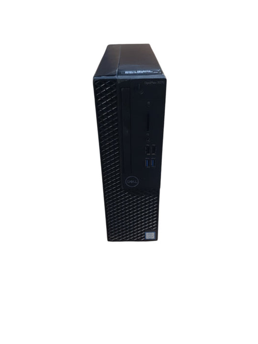 Dell Optiplex 3070 SFF i5-9500 3.00GHz 8GB RAM - No HDD