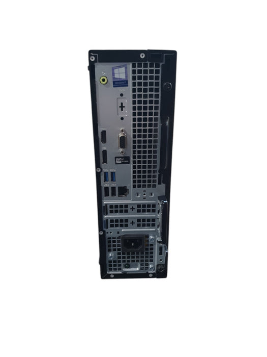 Dell Optiplex 3070 SFF i5-9500 3.00GHz 8GB RAM - No HDD