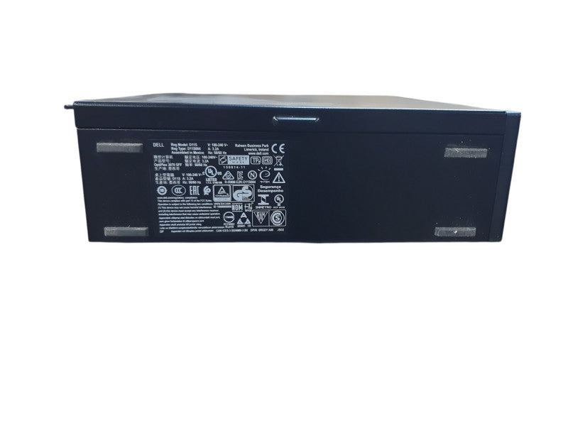 Dell Optiplex 3070 SFF i5-9500 3.00GHz 8GB RAM - No HDD