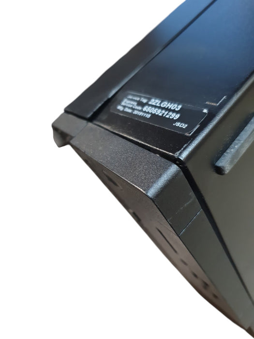 Dell Optiplex 3070 SFF i5-9500 3.00GHz 8GB RAM - No HDD