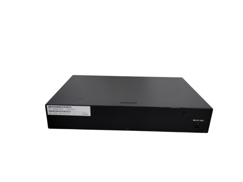 HPE OfficeConnect 1920S JL383A, 8-Port Gigabit 4-Port PoE+ Network Switch !