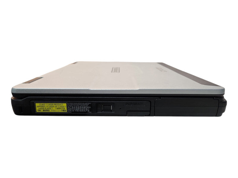 Panasonic Toughbook FZ-55, i5-8365U 1.60GHz, 16GB DDR4, 512GB M.2, 100HRS  Lap200