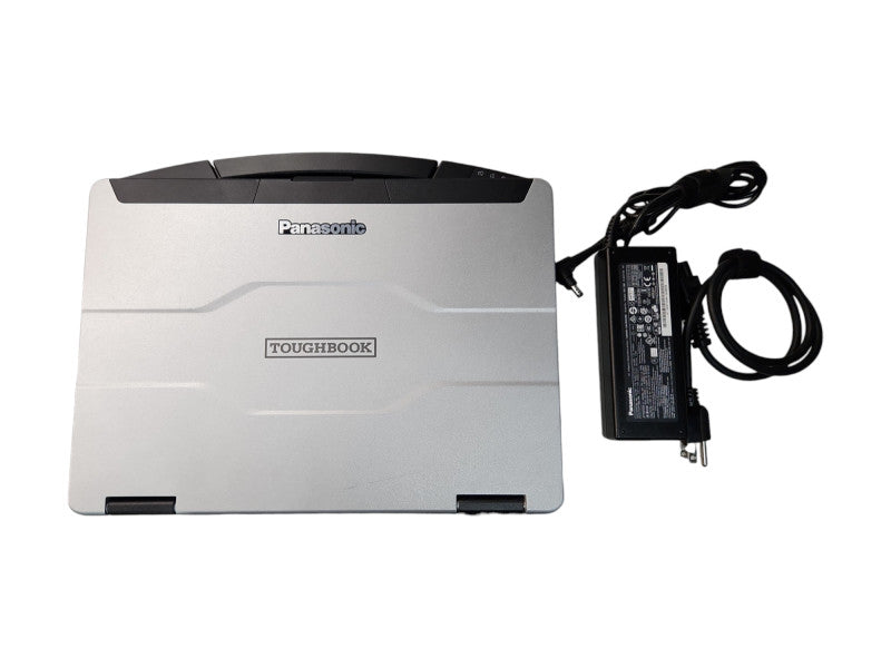 Panasonic Toughbook FZ-55, i5-8365U 1.60GHz, 16GB DDR4, 512GB M.2, 100HRS  Lap200