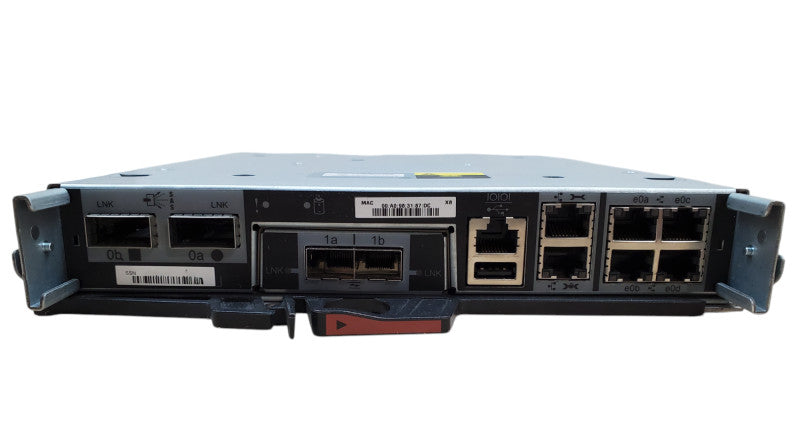 111-00846+D0 NetApp Disk Array Controller Module