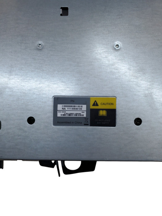 111-00846+D0 NetApp Disk Array Controller Module
