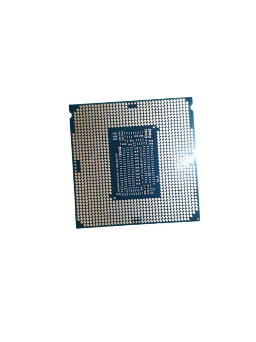 Intel Core i7-9700 @ 3.00GHz [SRG13] - Desktop CPU