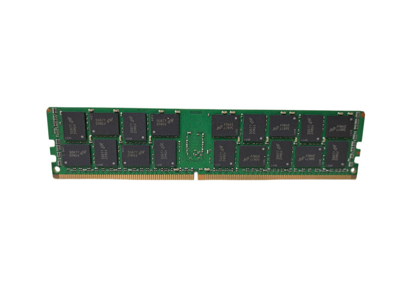 Micron 16GB 2RX4 PC4-2133P-RB0-10 | DDR4 Server Memory Q