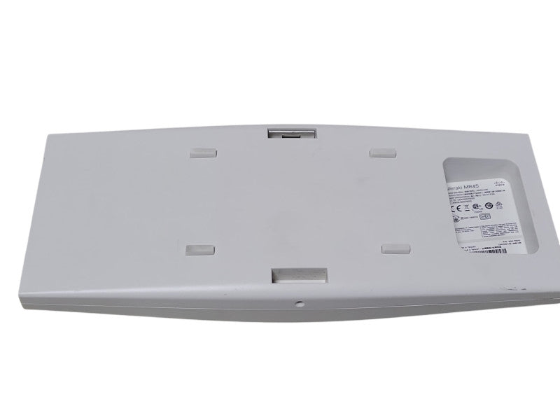 Cisco Meraki MR45-HW Cloud Managed Unclaimed Wireless Access Point _