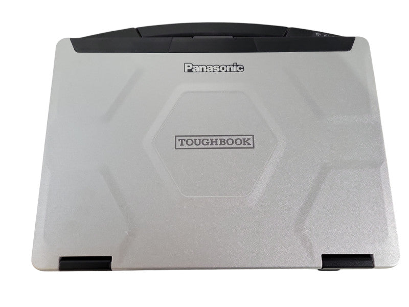 Panasonic ToughBook CF-54 i5-6300U@2.4GHz 8GB RAM 256GB SSD 530Hrs ! Lap200