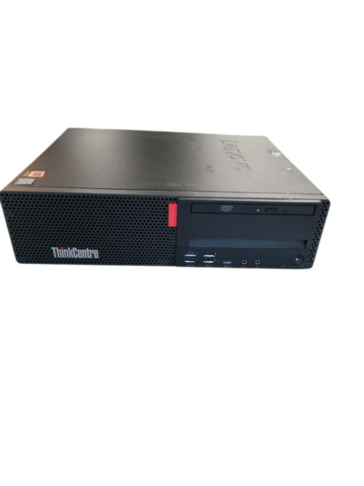 Lenovo ThinkCentre M720s SFF i5 - 9400 @ 2.90GHz 16GB DDR4 Ram θ