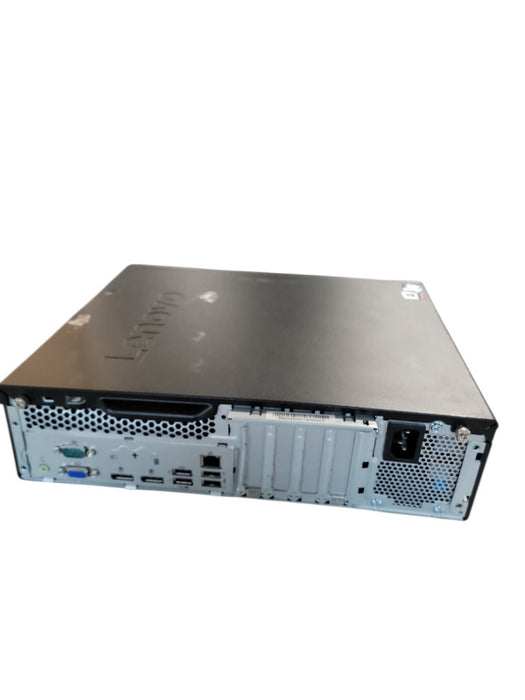 Lenovo ThinkCentre M720s SFF i5 - 9400 @ 2.90GHz 16GB DDR4 Ram θ