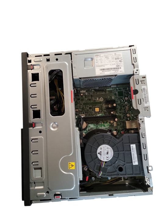 Lenovo ThinkCentre M720s SFF i5 - 9400 @ 2.90GHz 16GB DDR4 Ram θ