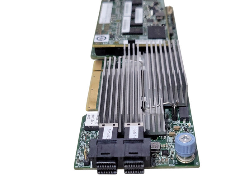 Cisco UCSC-MRAID12G 12Gb/s SAS Modular RAID Controller  _