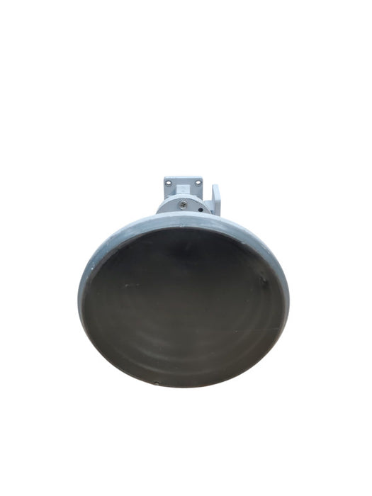 KU Band Offset Antenna Feed Horn - 3041063 *READ*