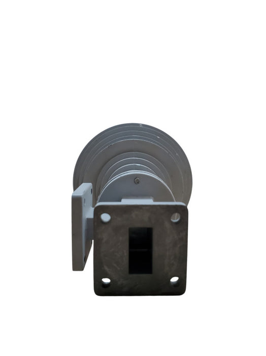 KU Band Offset Antenna Feed Horn - 3041063 *READ*