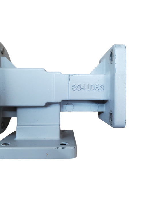 KU Band Offset Antenna Feed Horn - 3041063 *READ*